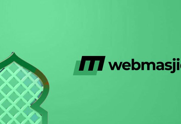 Doa Pengajian Masjid