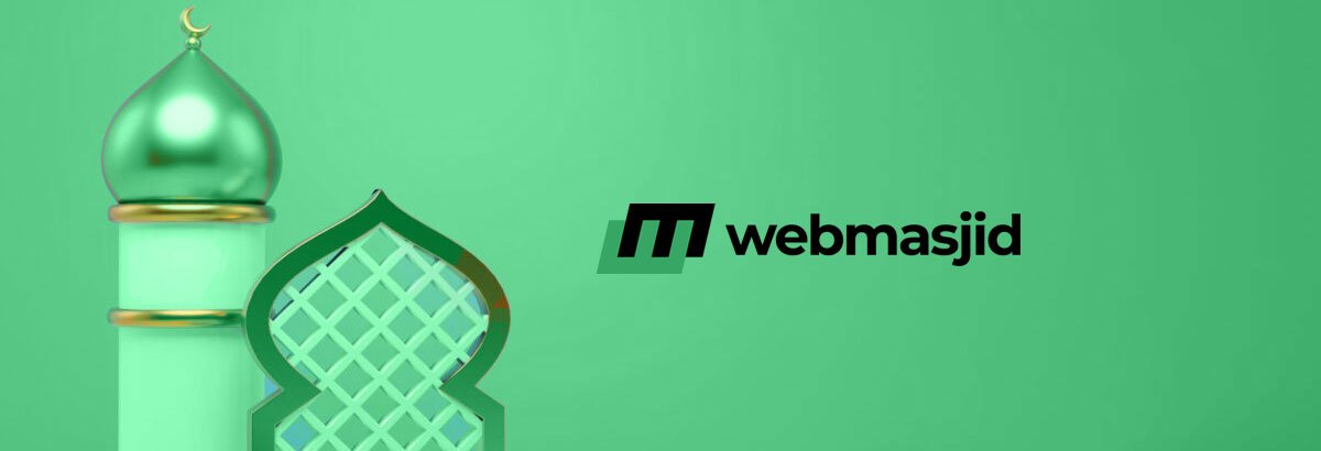 Doa Pengajian Masjid