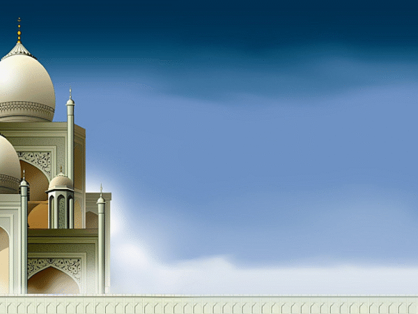 Mengungkap Keindahan dan Kesenian Masjid di Indonesia