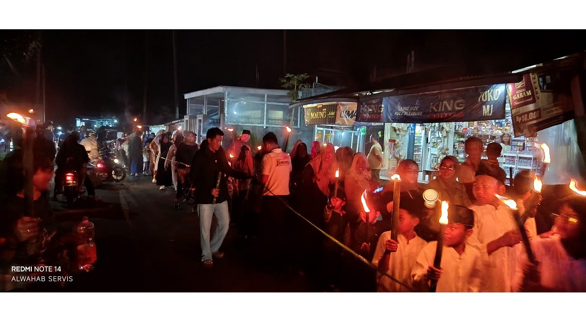 Keistimewaan bulan Muharram