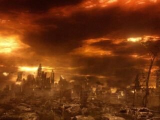 Ciri-Ciri Akhir Zaman