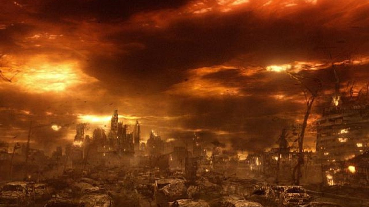 Ciri-Ciri Akhir Zaman